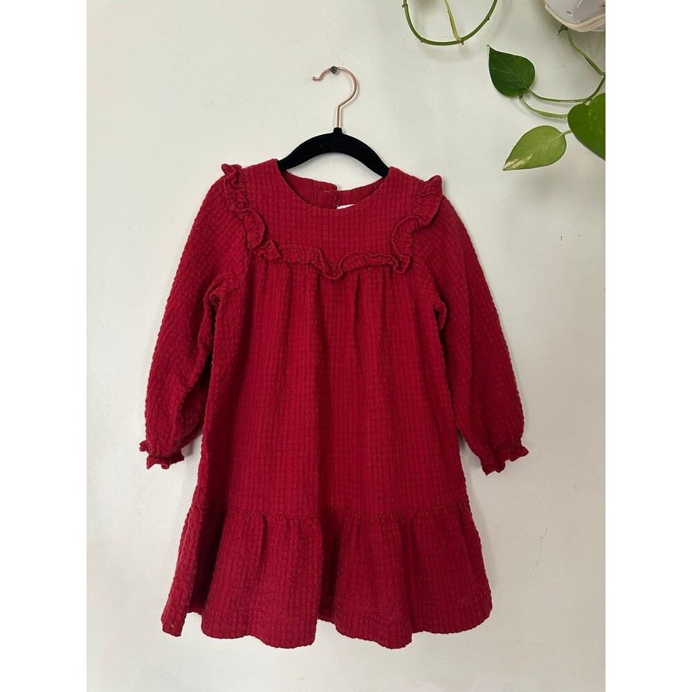Toddler girls dress
